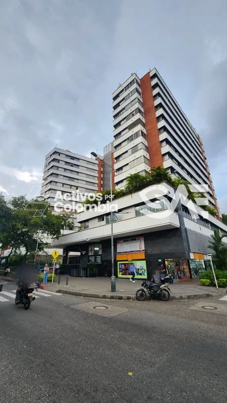 Local comercial en venta - Bucaramanga, Santander