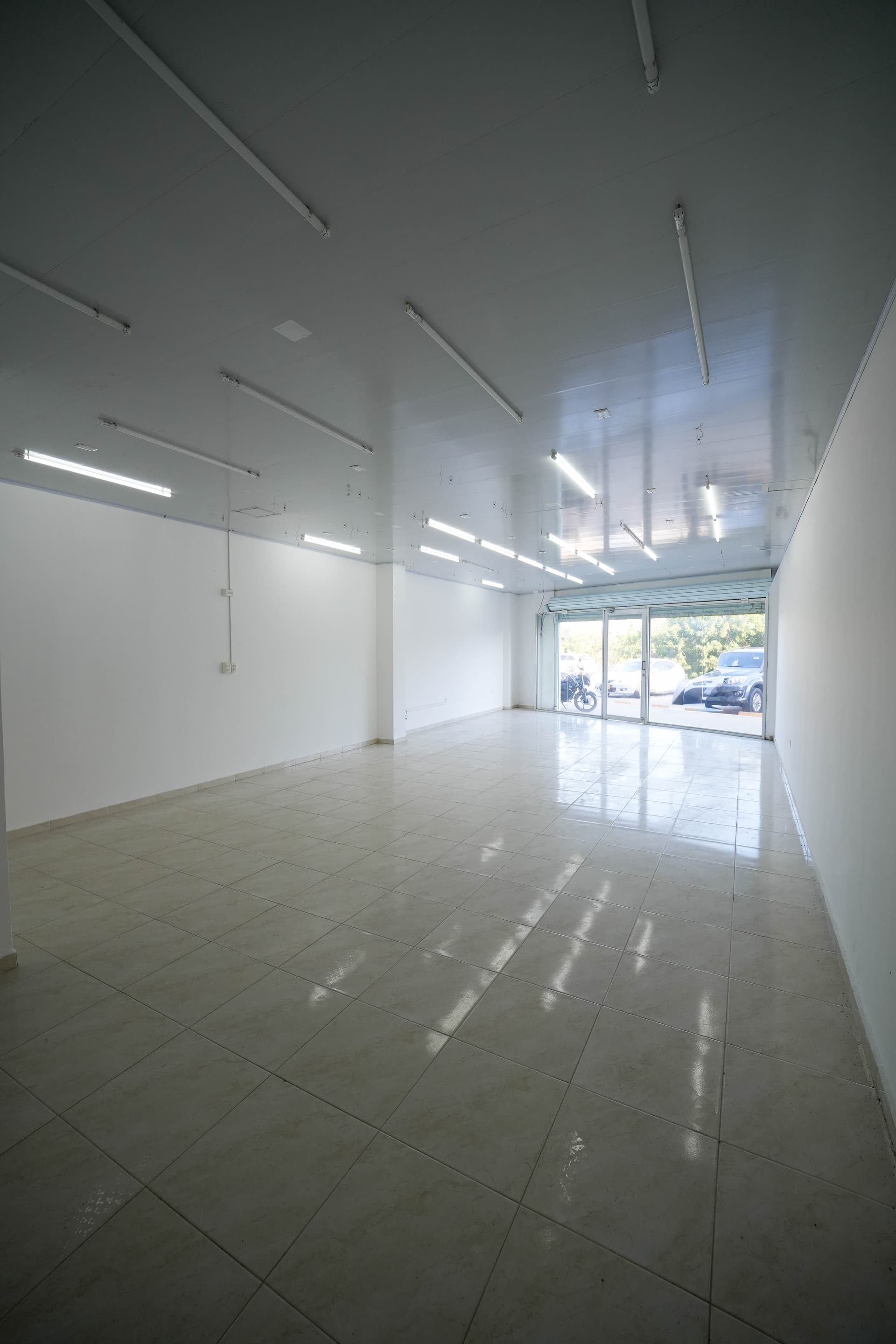 Local en Arriendo- Santa Catalina  - Bolivar