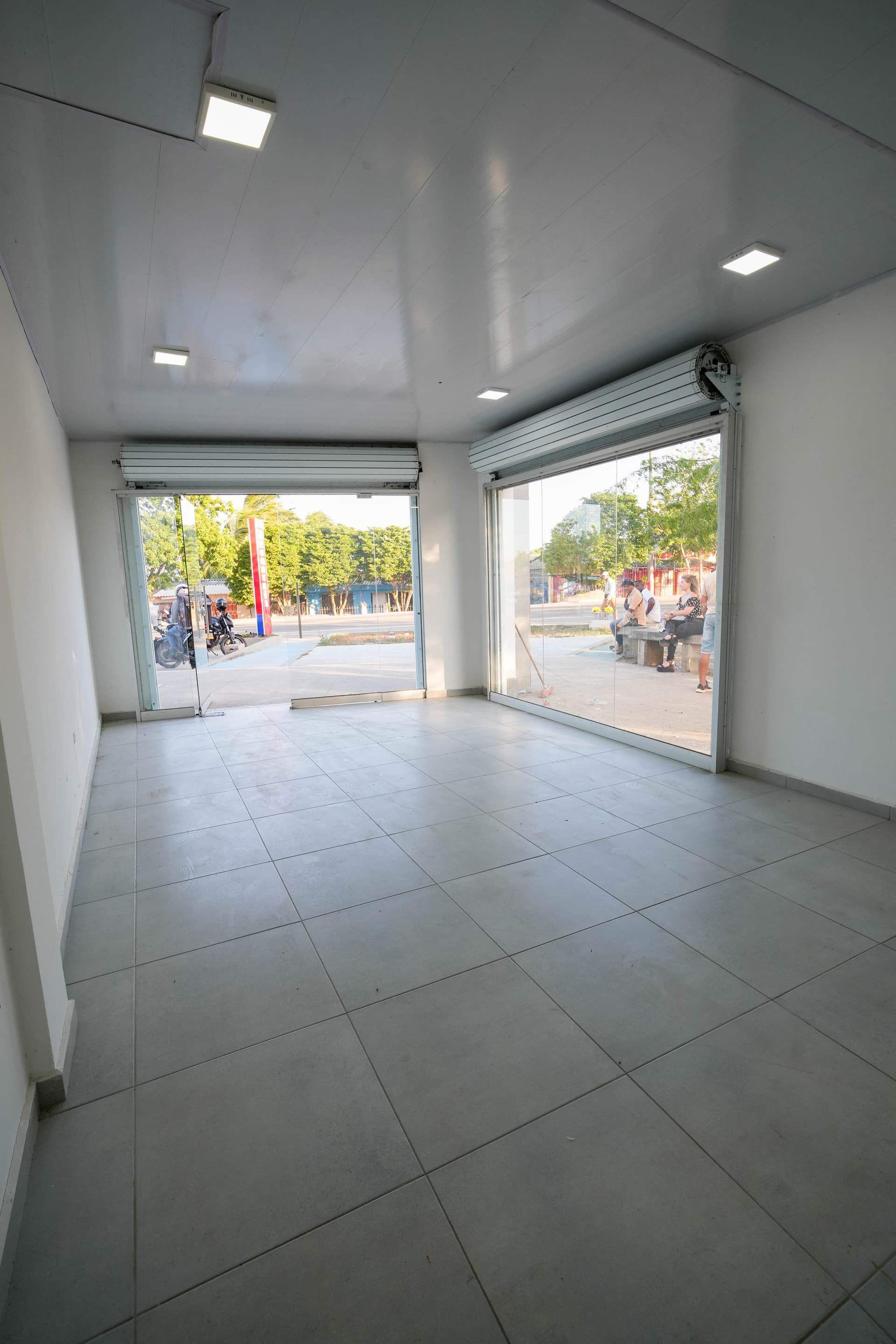 Local en Arriendo - Santa Catalina- Bolivar