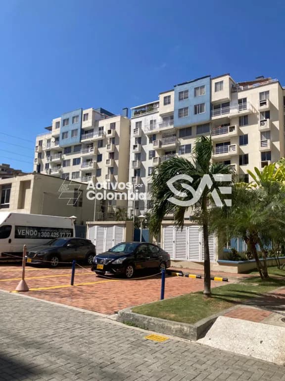Apartamento en venta - Barranquilla, Atlantico