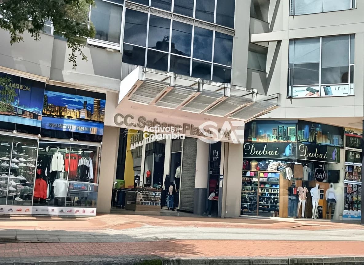 Local Comercial en venta - Bogotá