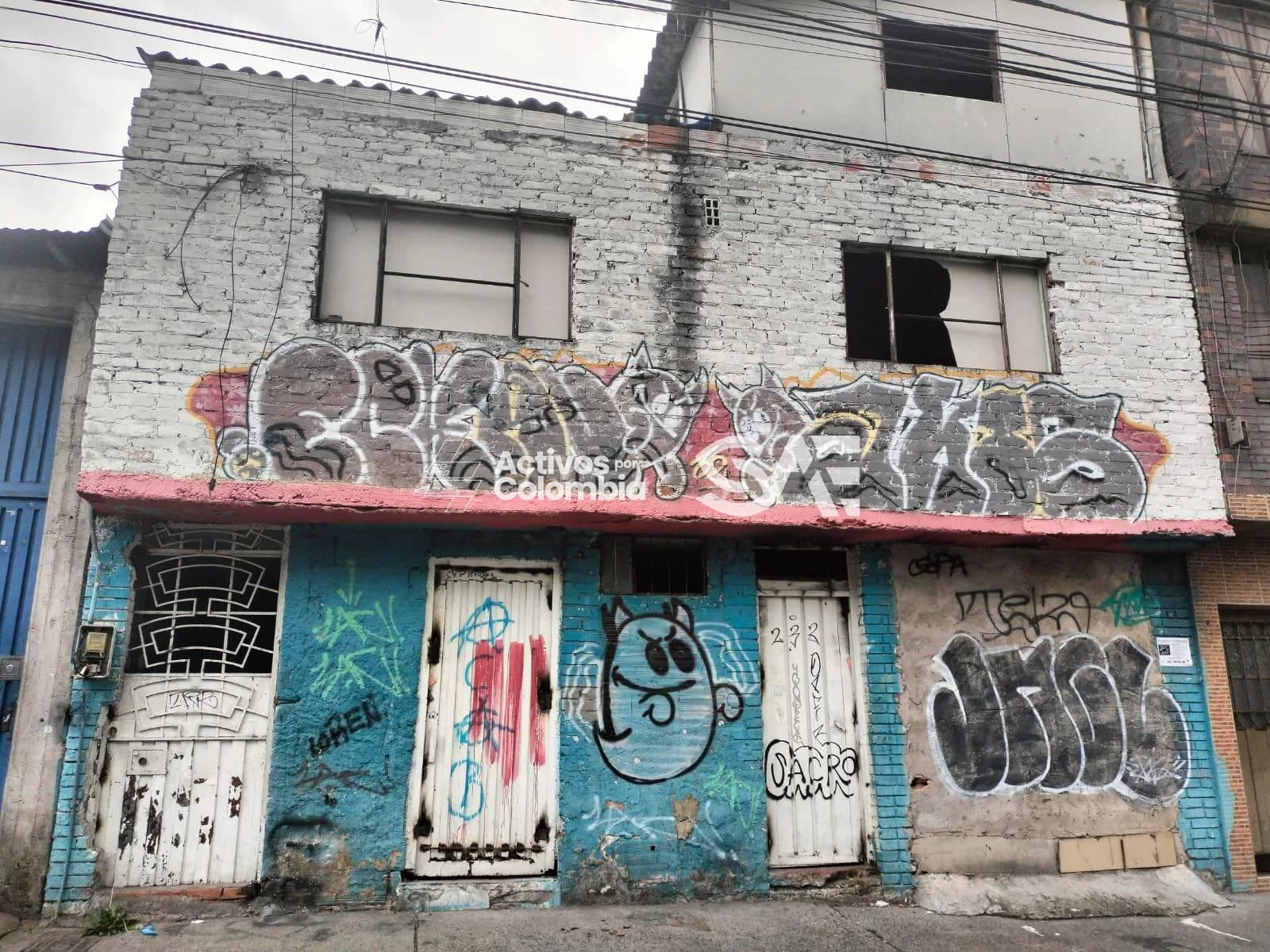 Casa en Venta  - Bogota, D.C., Bogota D C