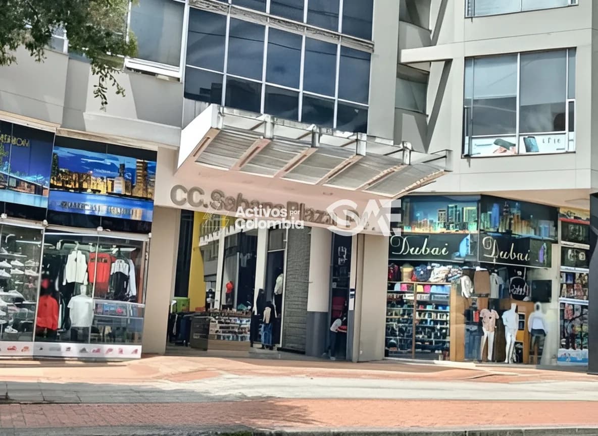 Local Comercial en venta - Bogotá