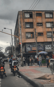 APARTAMENTO en Venta - Bogota, D.C., Bogota D C