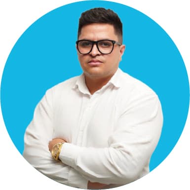 David Pacheco