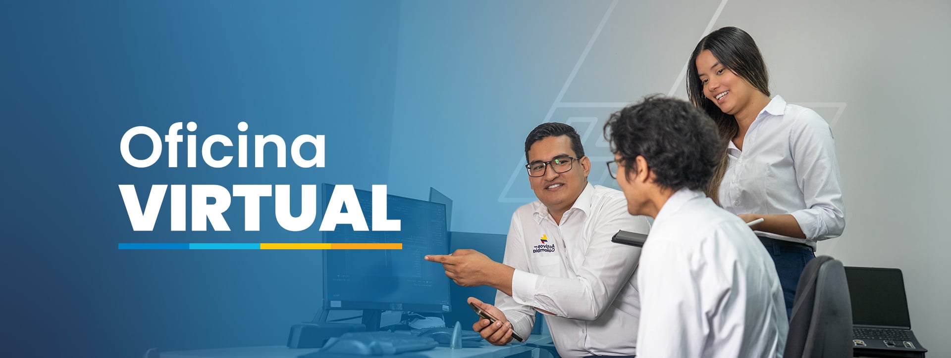 Oficina Virtual