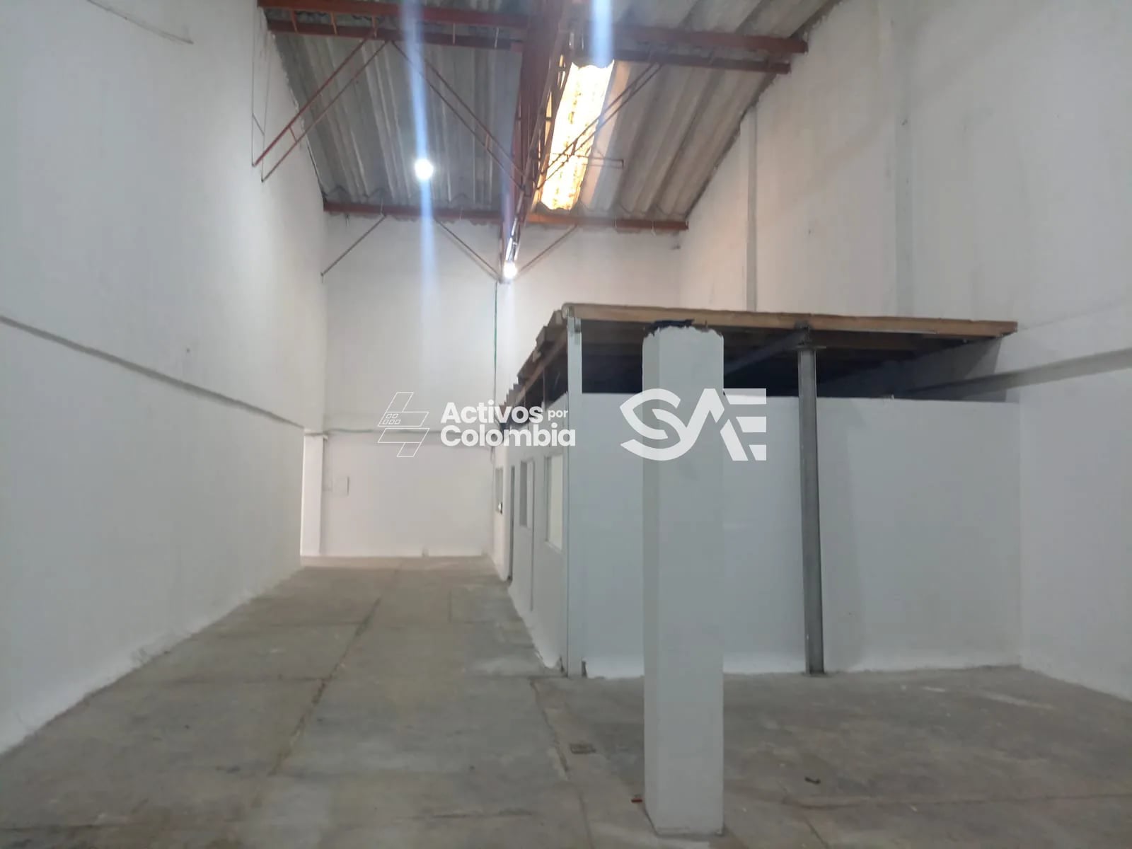 Local en Arriendo - Barranquilla, Atlantico - 3