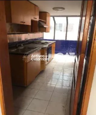 Apartamento y garaje en venta - Bogotá, Cundinamarca - 11