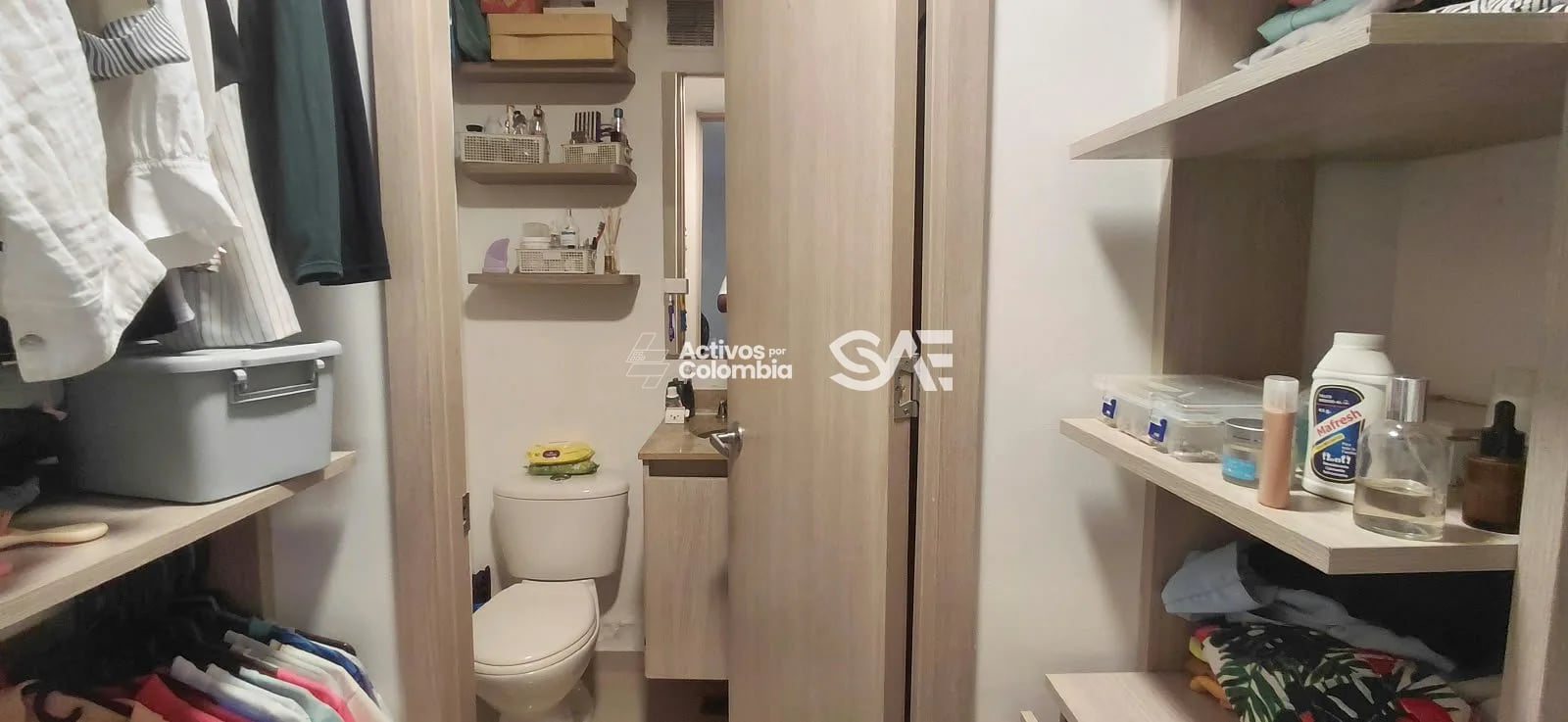 Apartamento en Venta - Barranquilla Atlántico - 13
