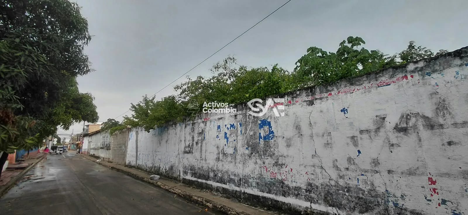 Lote en venta - Galapa - Atlantico - 5