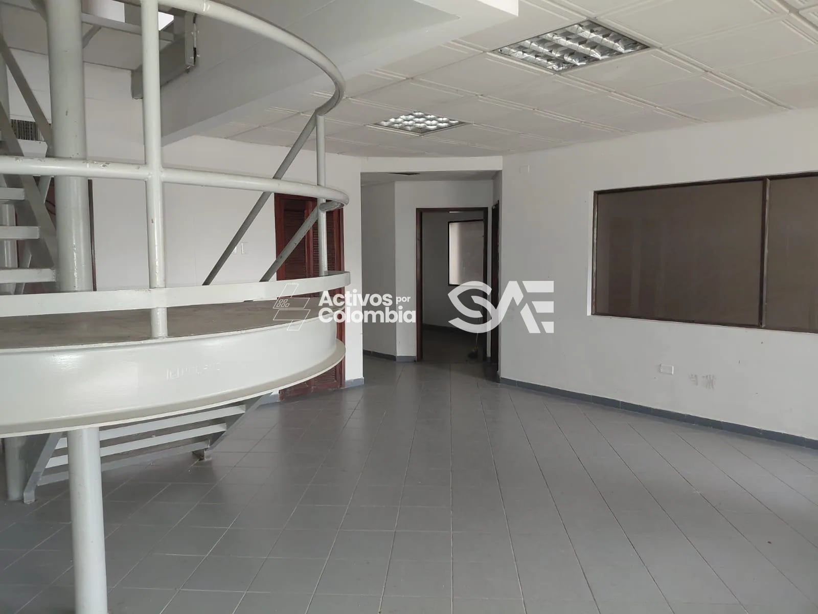 Bodega en Arriendo - Barranquilla, Atlántico - 17