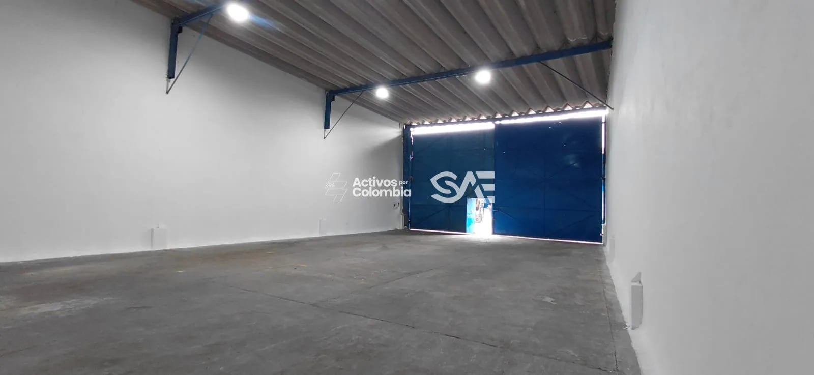 Bodega en Arriendo- Barranquilla, Atlántico - 1