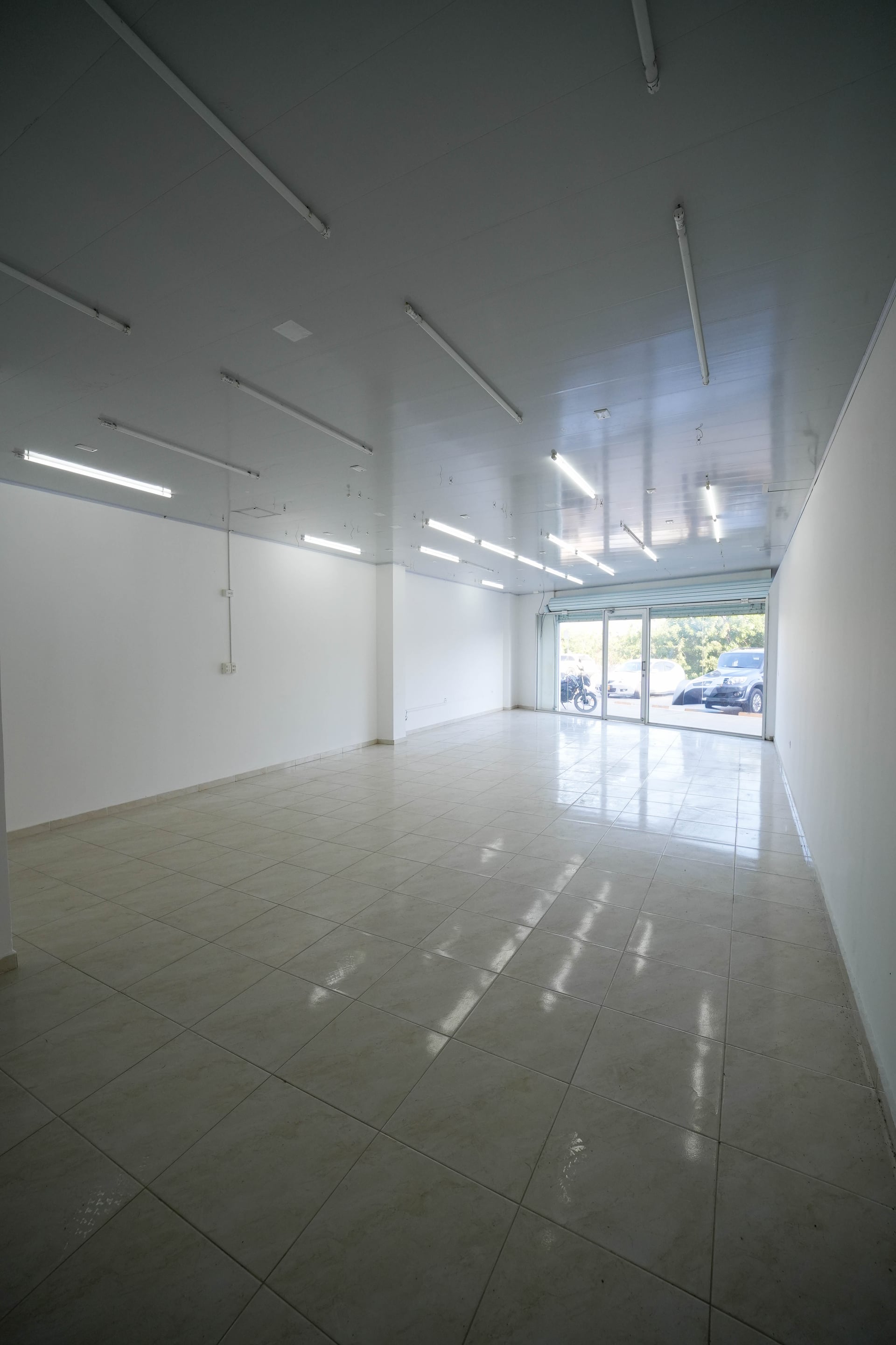 Local en Arriendo- Santa Catalina - Bolivar - 1