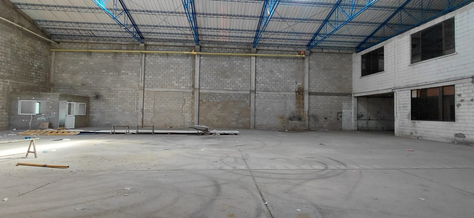 Bodega en Arriendo - Barranquilla, Atlántico - 8