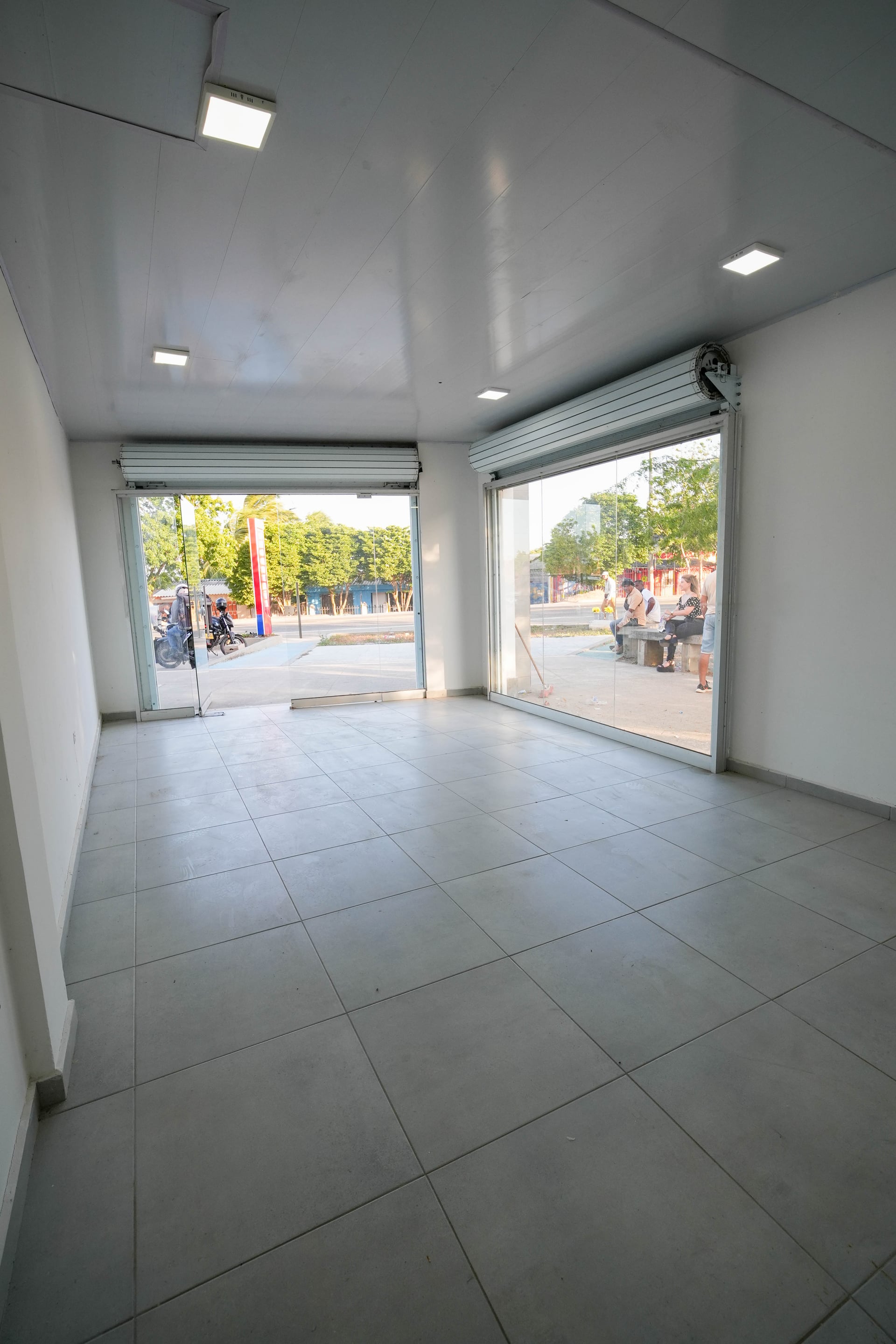 Local en Arriendo - Santa Catalina- Bolivar - 1