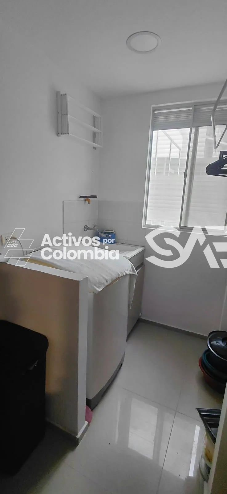 Apartamento en Venta - Barranquilla Atlántico - 11