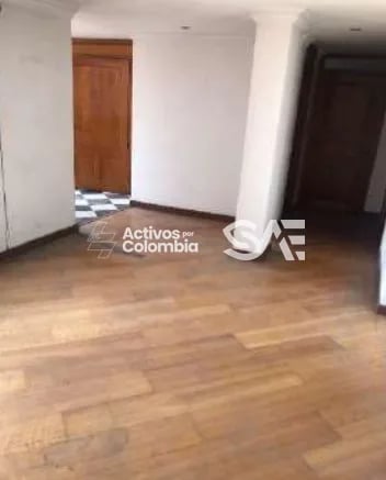 Apartamento y garaje en venta - Bogotá, Cundinamarca - 8
