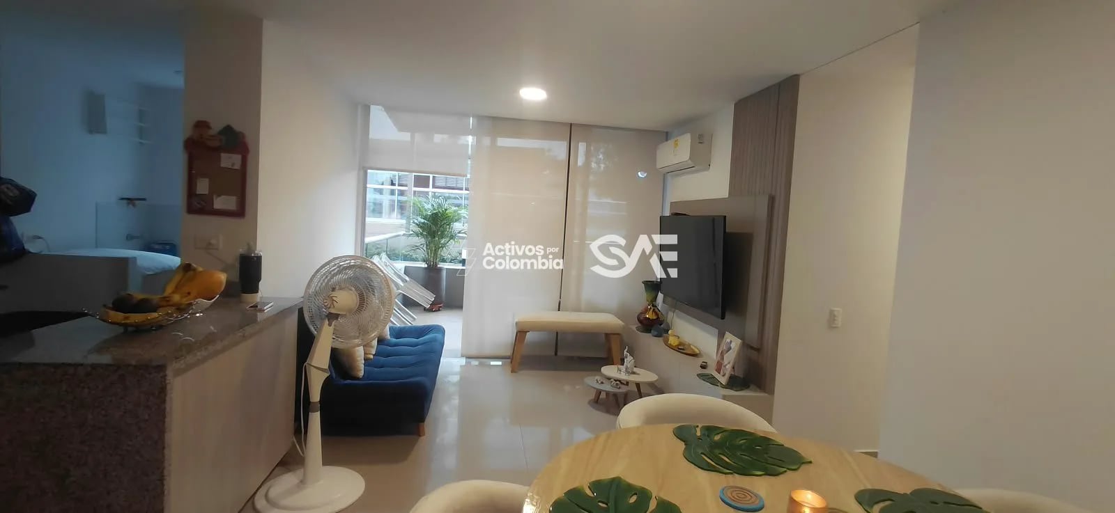 Apartamento en Venta - Barranquilla Atlántico - 14