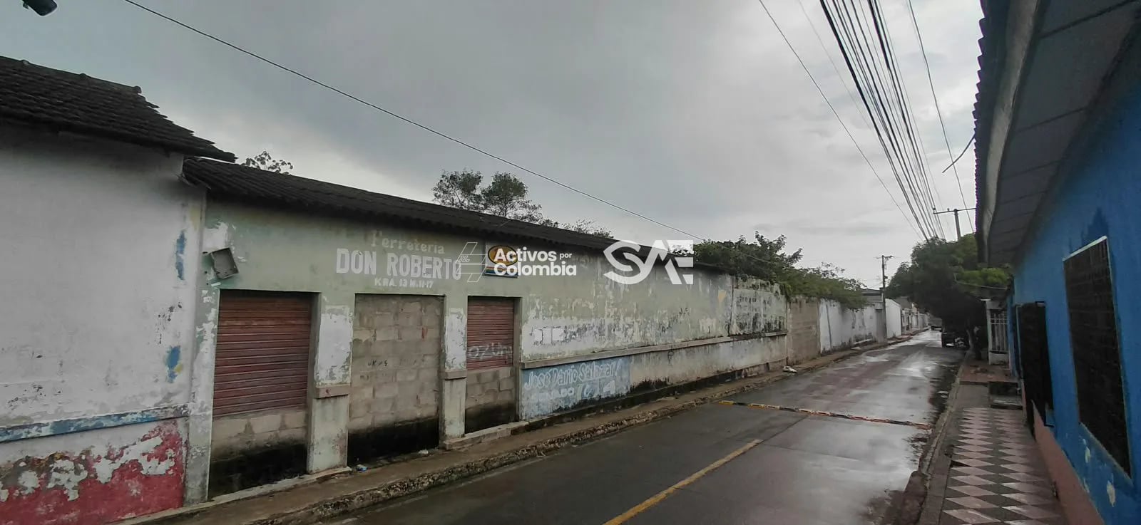 Lote en venta - Galapa - Atlantico - 4