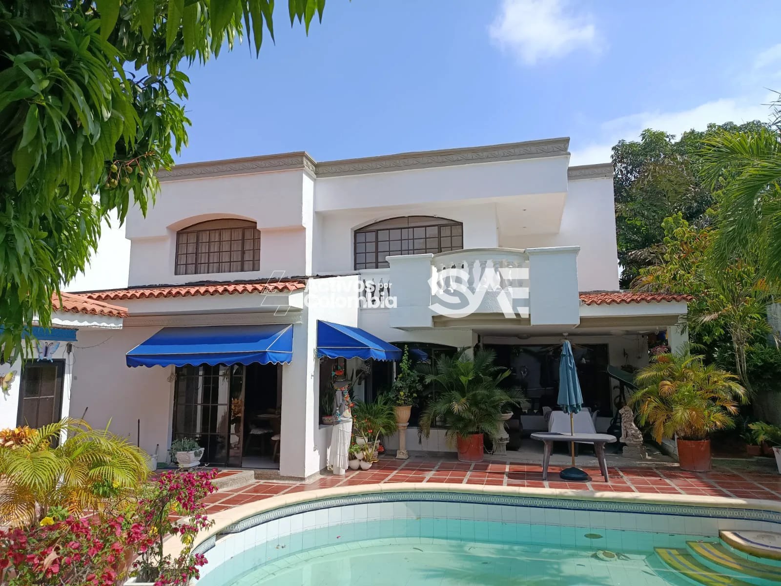 Casa en Venta - Barranquilla, Atlántico - 8