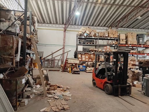 Bodega en Venta - Barranquilla, Atlántico - 5