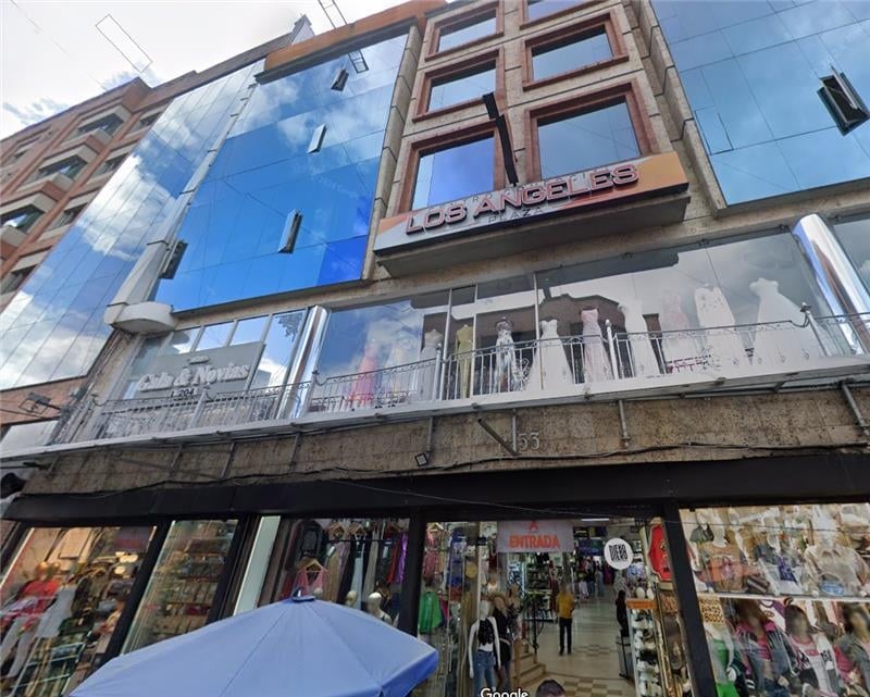 LOCAL COMERCIAL en Venta - Bogota, D.C., Bogota D C - 1