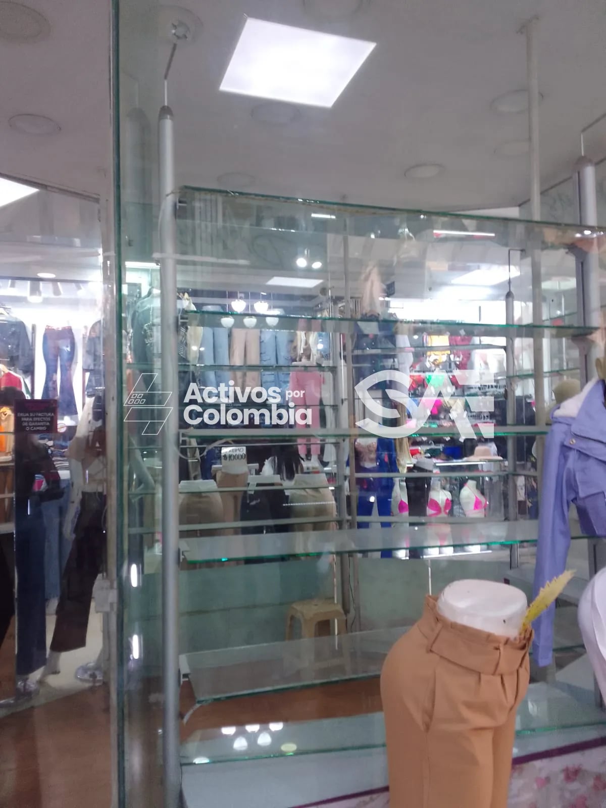 LOCAL COMERCIAL en Venta - Bogota, D.C., Bogota D C - 7