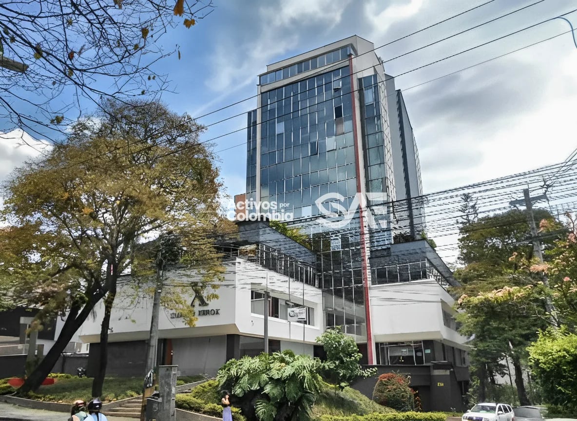Local Comercial en venta - Medellín - 1