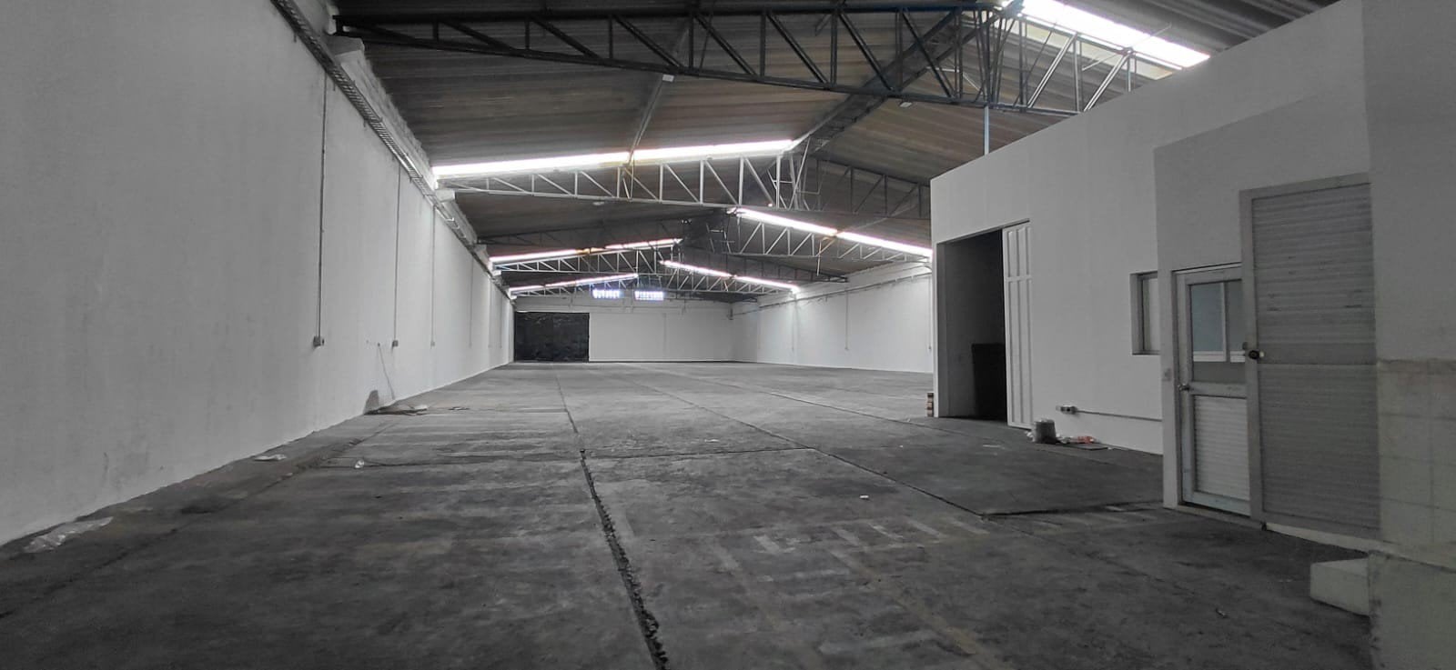 Bodega en Arriendo- Barranquilla, Atlántico - 1