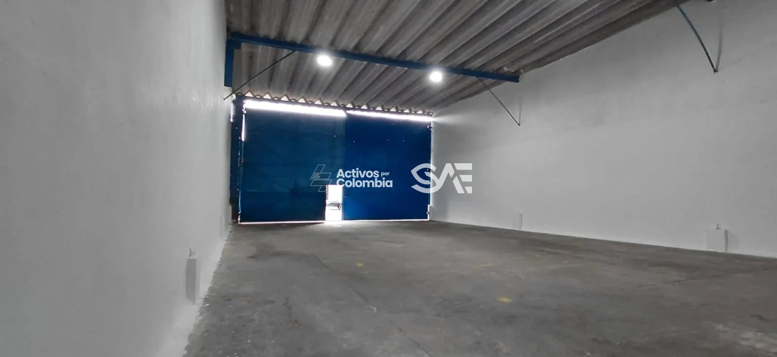 Bodega en Arriendo- Barranquilla, Atlántico - 7
