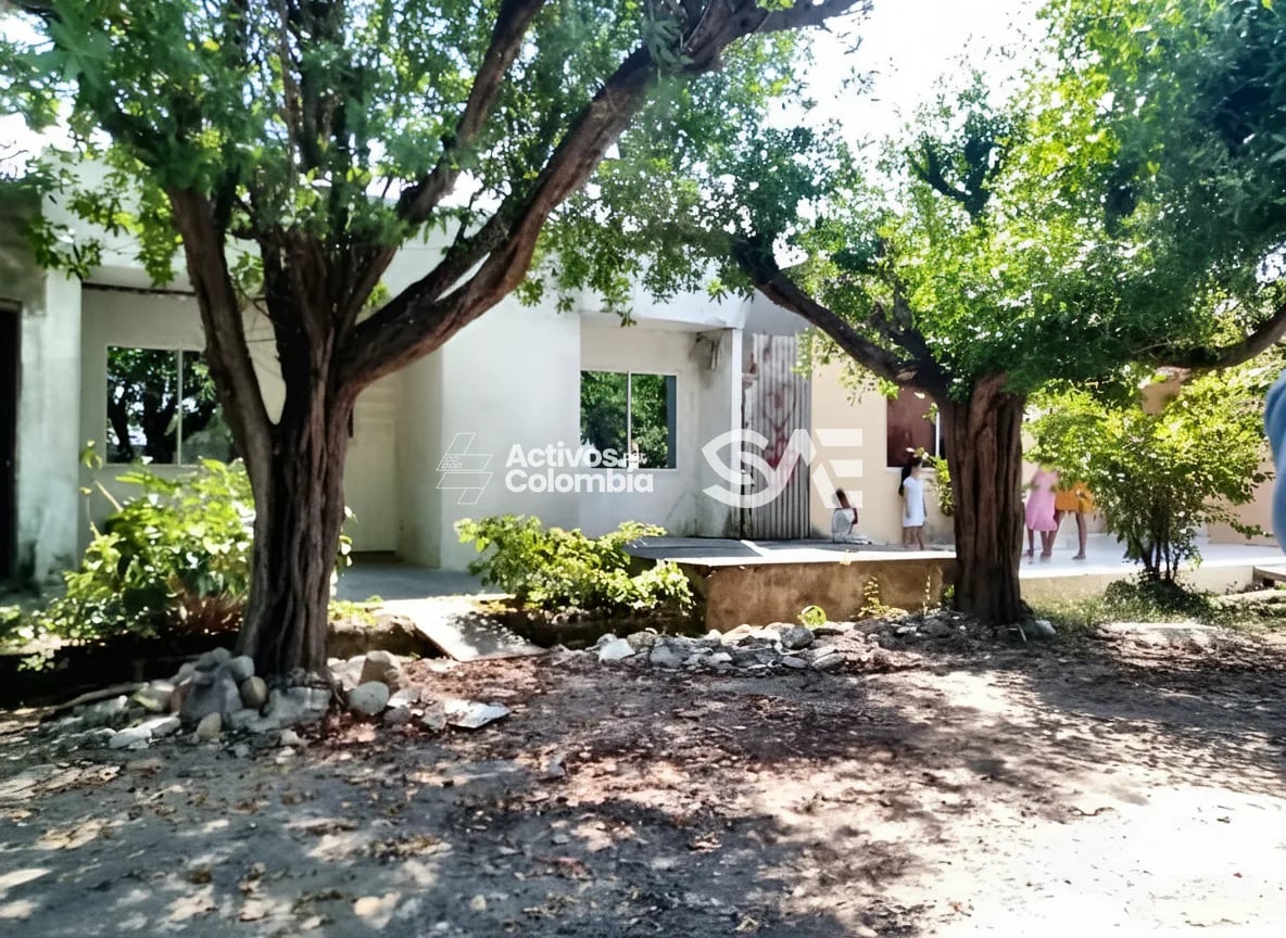 Casa en venta - Montería-Córdoba - 1