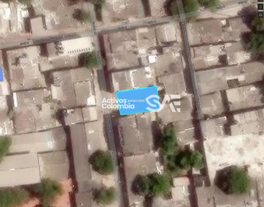 Lote en Venta - Santa marta, Magdalena - 12