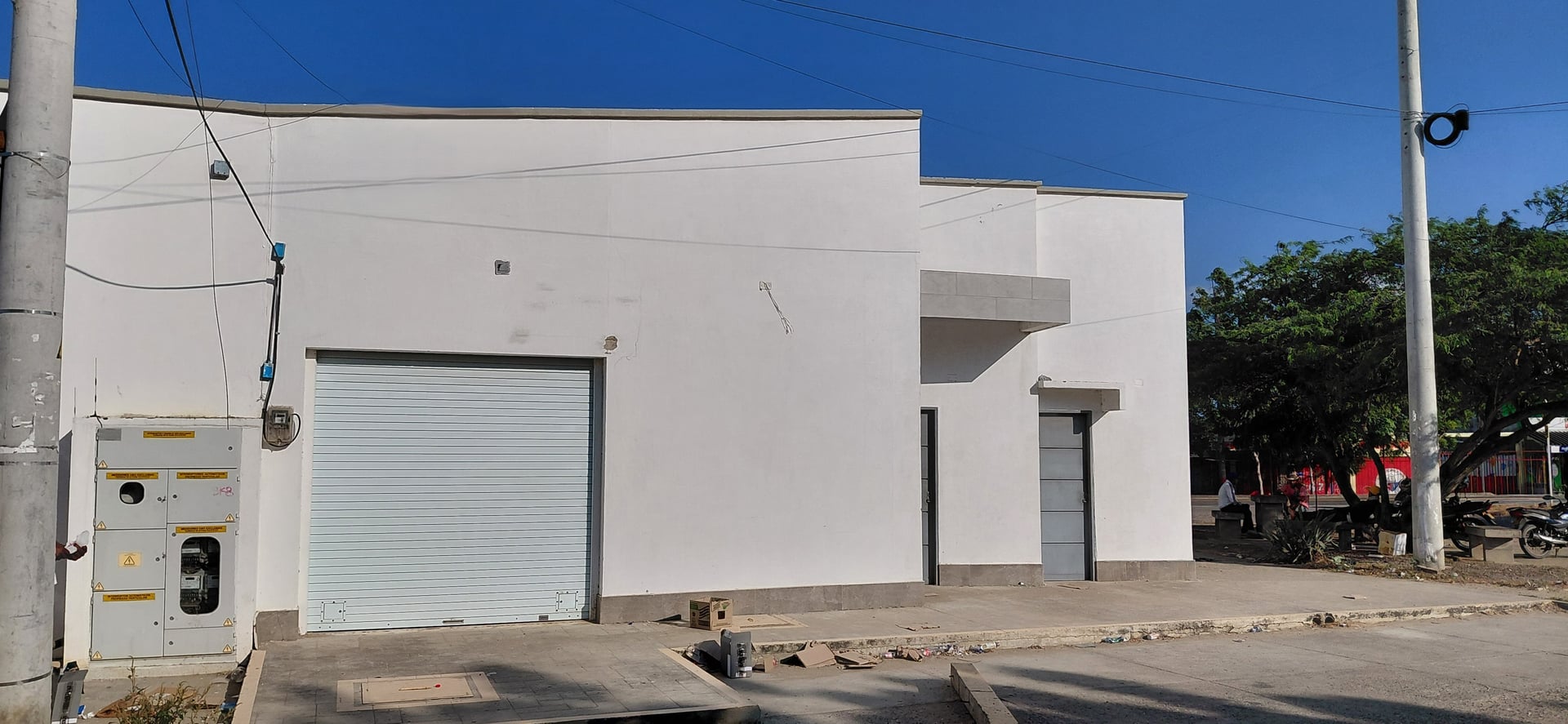 Local en Arriendo - Santa Catalina - Bolivar - 1
