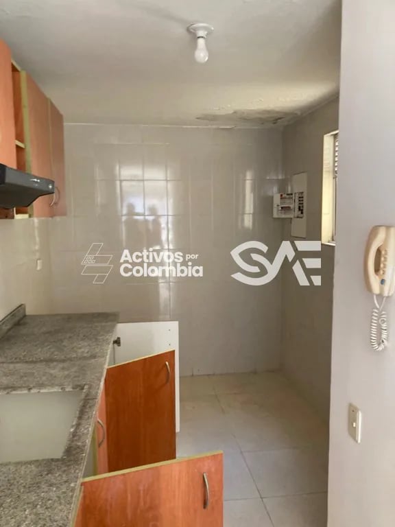 Apartamento en venta - Barranquilla, Atlantico - 3
