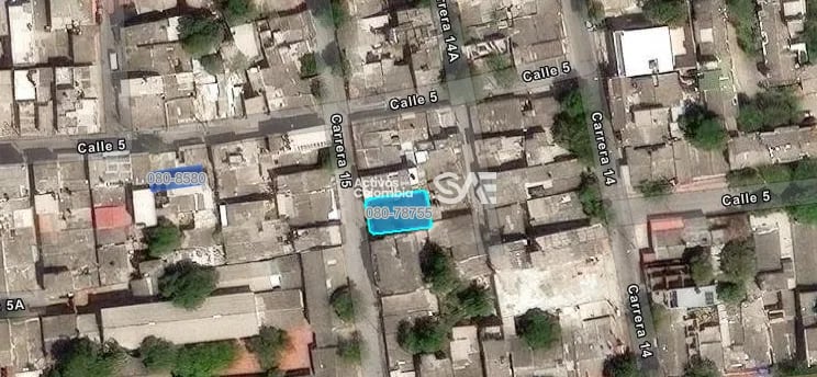 Lote en Venta - Santa marta, Magdalena - 13