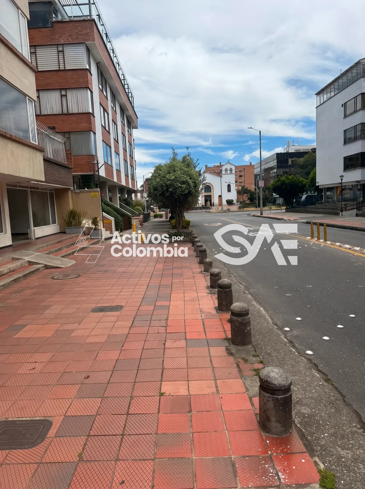 Local en venta - Bogota, Cumdinamarca  - 8