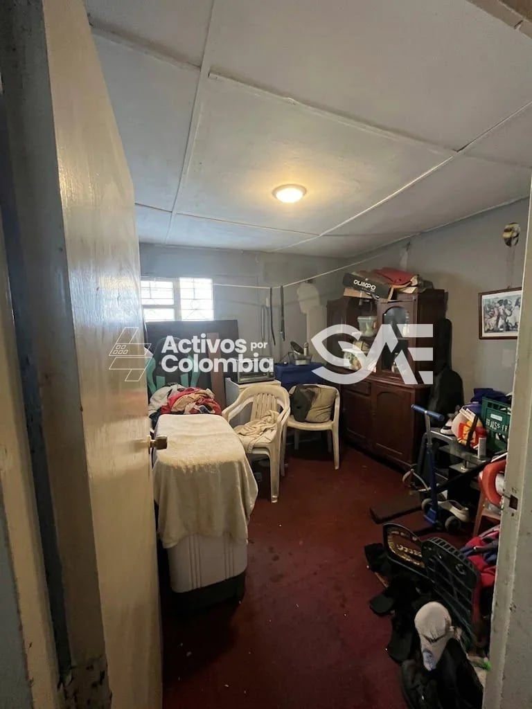 Casa en Venta - Barranquilla, Atlántico - 6