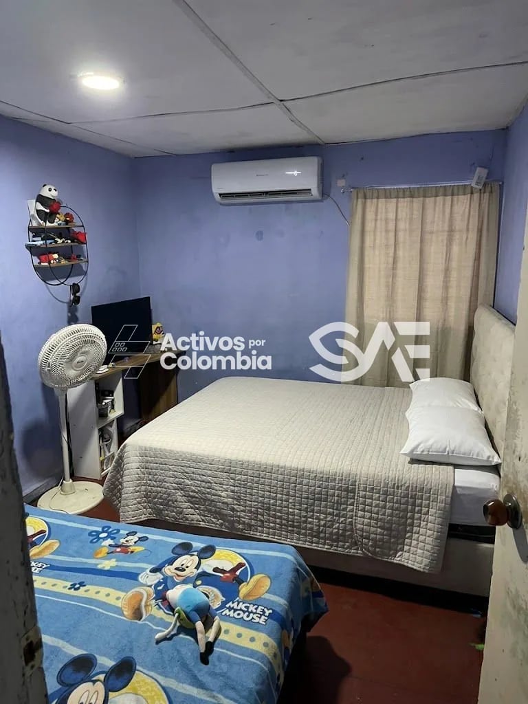 Casa en Venta - Barranquilla, Atlántico - 8