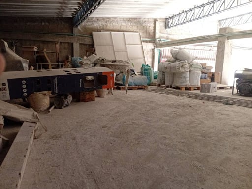 Bodega en Venta - Barranquilla, Atlántico - 4