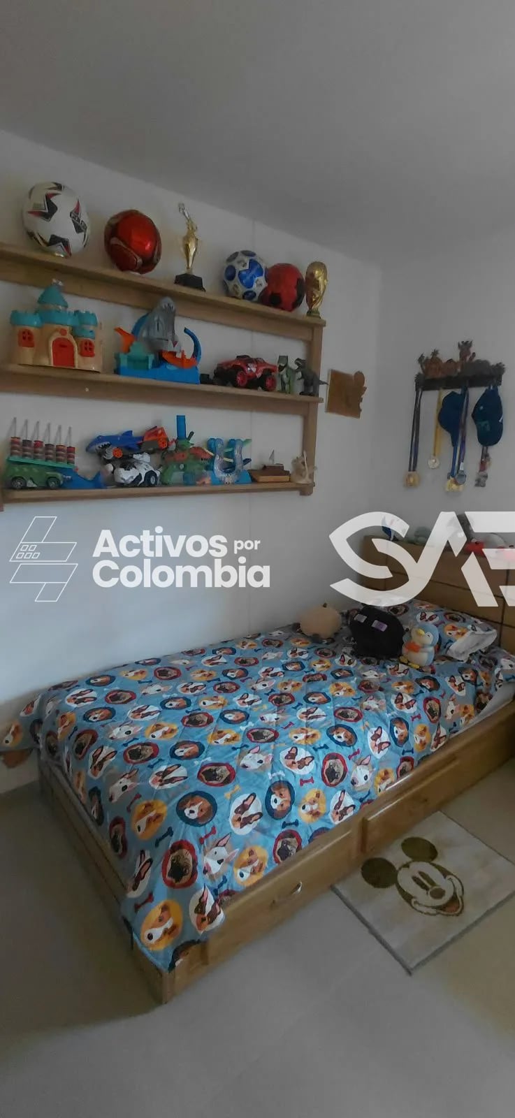 Apartamento en Venta - Barranquilla Atlántico - 7