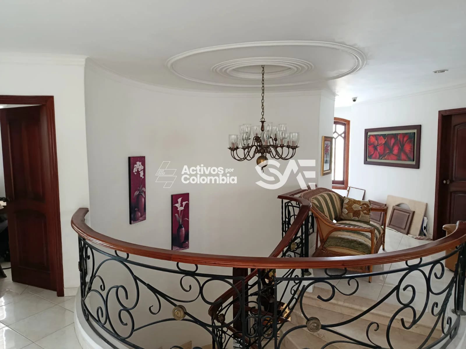 Casa en Venta - Barranquilla, Atlántico - 4