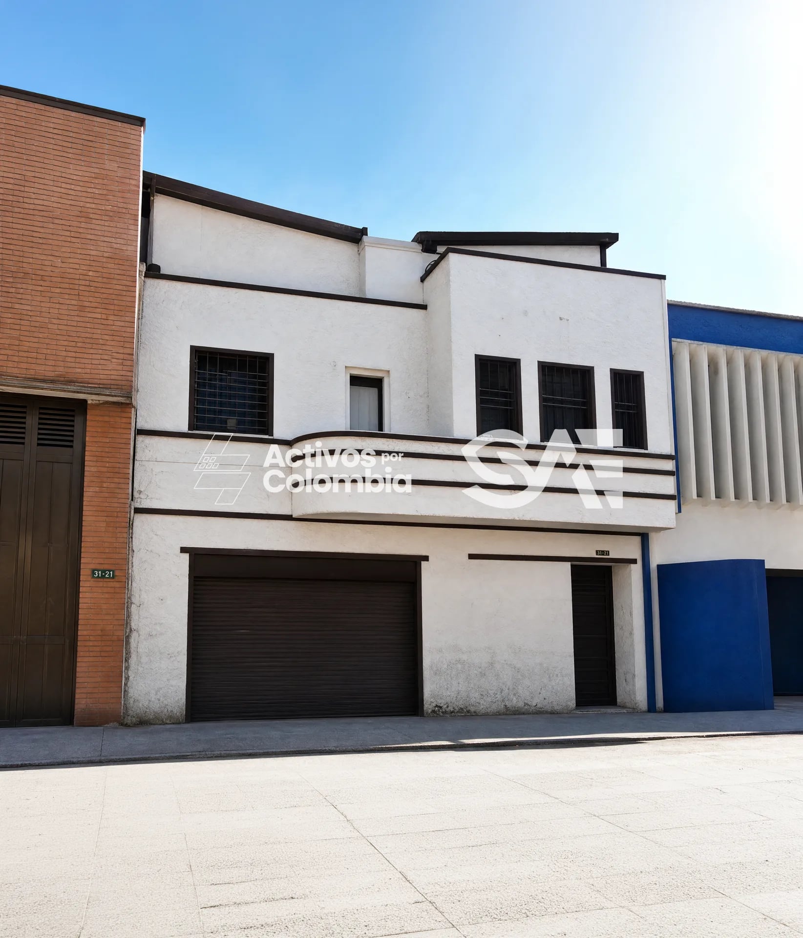 Casa en Venta - Bogotá D.C. - 5