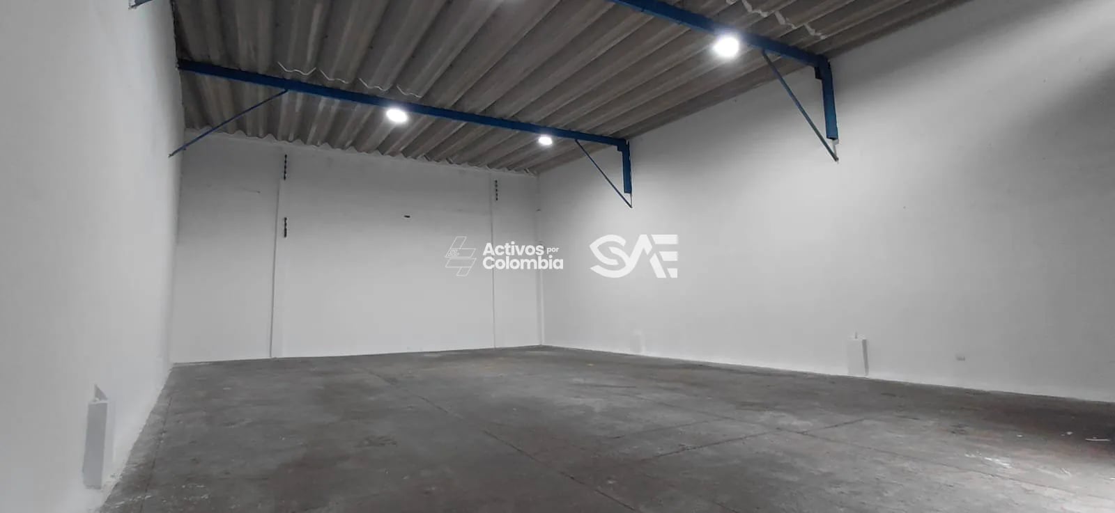 Bodega en Arriendo- Barranquilla, Atlántico - 3