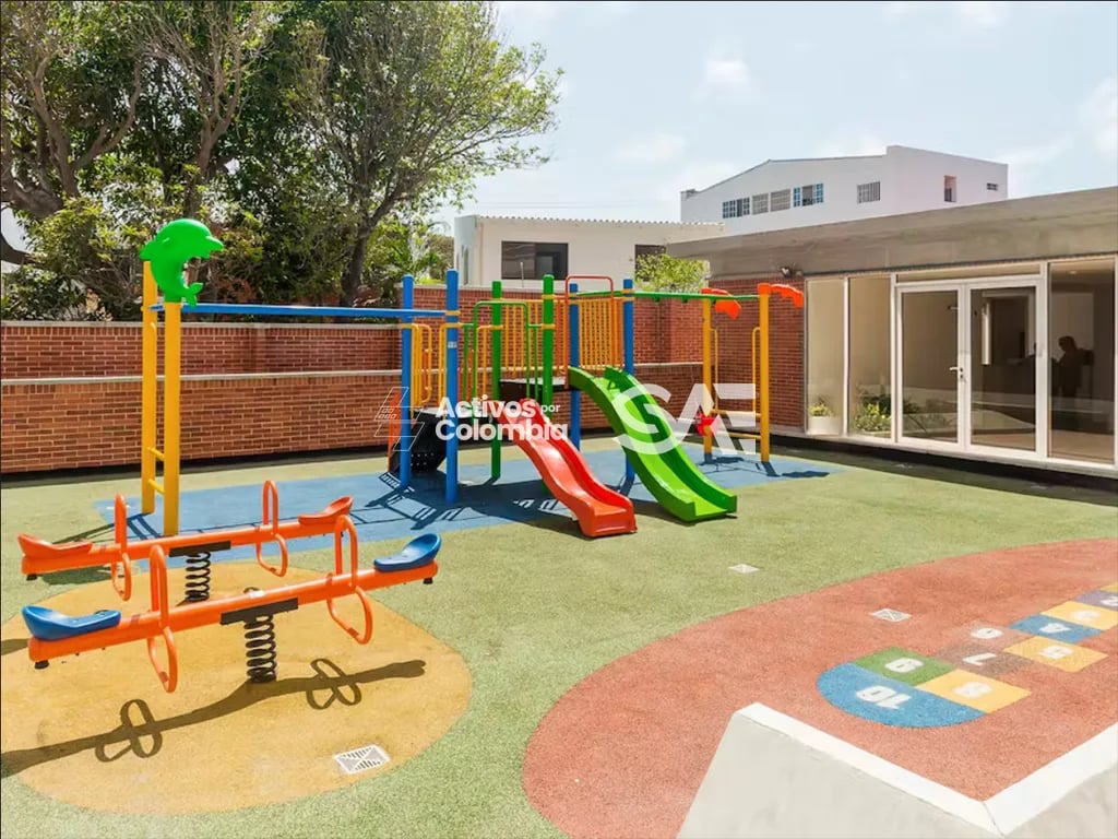 Apartamento en Venta - Barranquilla Atlántico - 17
