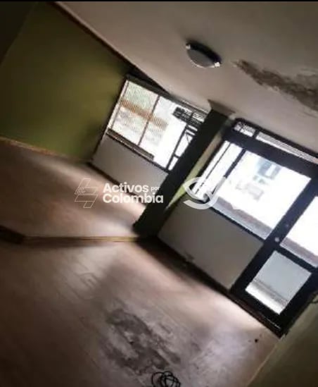 Apartamento y garaje en venta - Bogotá, Cundinamarca - 5