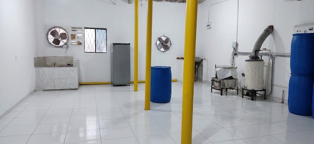 Casa Bodega en venta - Soledad, Atlántico - 4