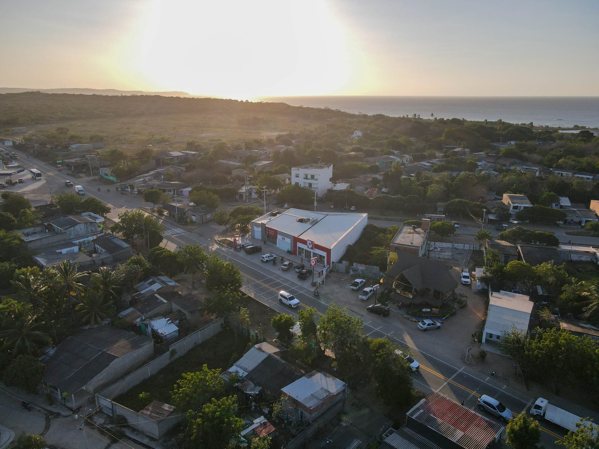 Local en Arriendo- Santa Catalina - Bolivar - 14