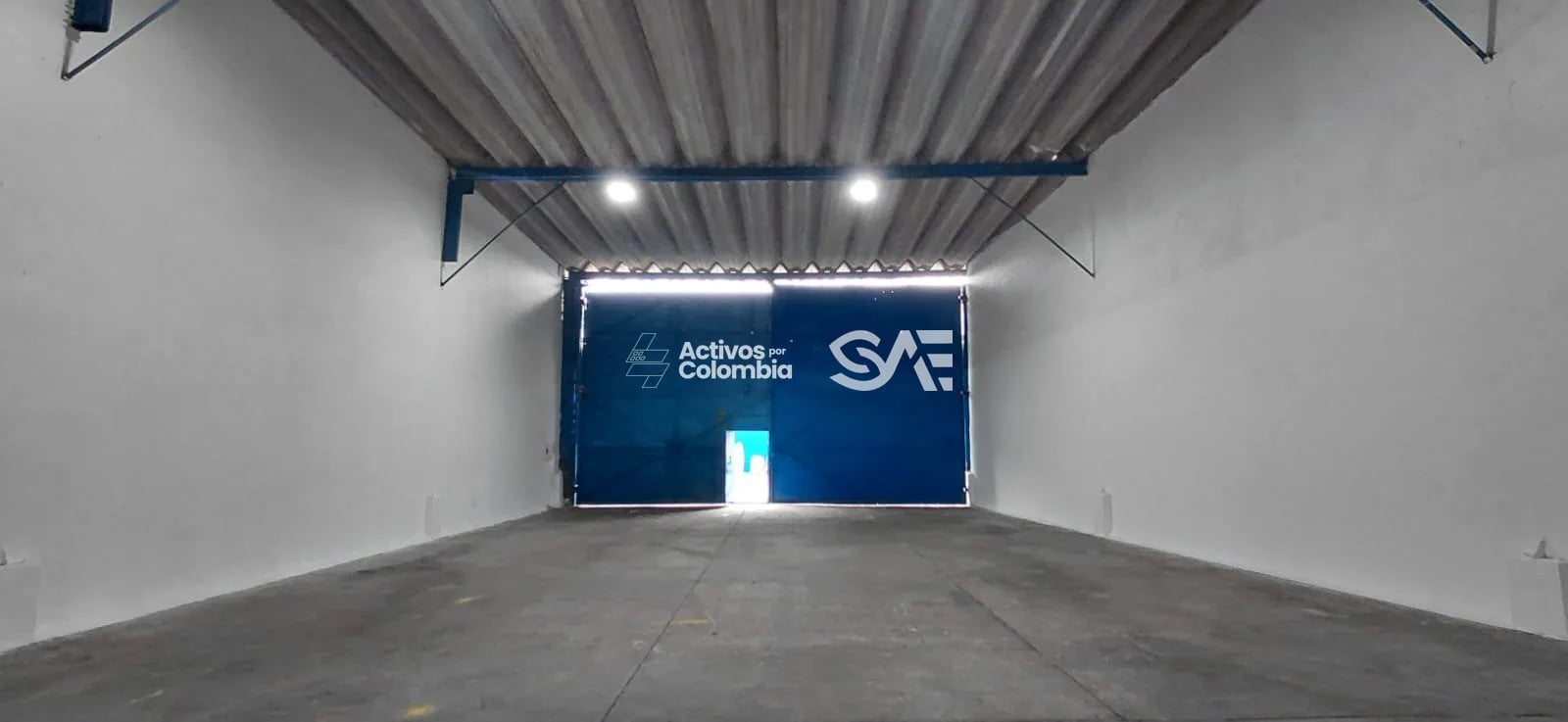 Bodega en Arriendo- Barranquilla, Atlántico - 5