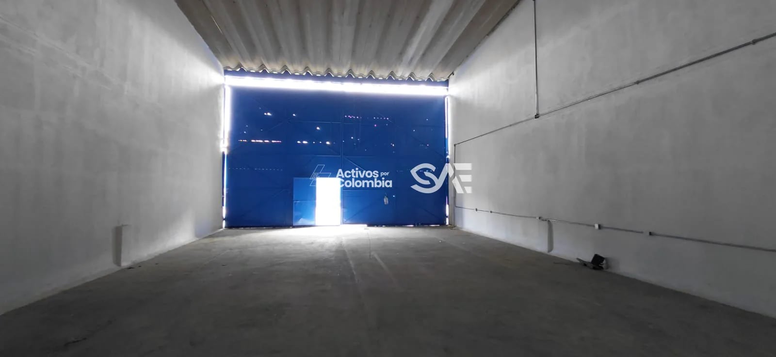 Bodega en Arriendo- Barranquilla, Atlántico - 7