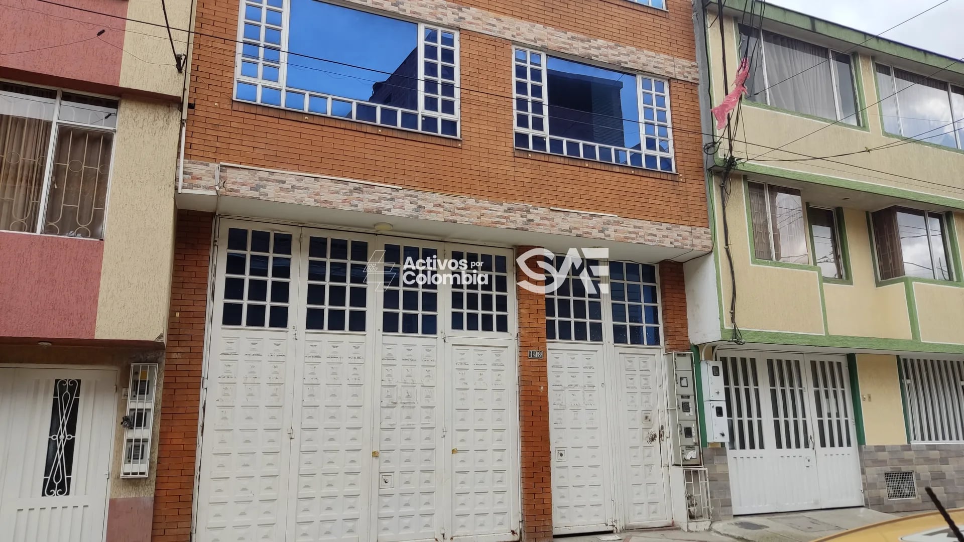 Casa en Venta - Bogota, D.C. - 1